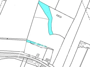 Prodej výrobních prostor, Mělník, náměstí Míru, 31998 m2