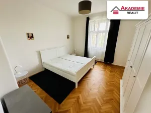 Pronájem bytu 2+1, Brno, Filipínského, 70 m2