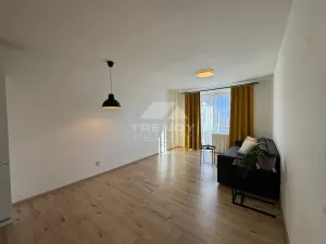 Pronájem bytu 2+kk, Praha - Hostivař, Fojtova, 49 m2