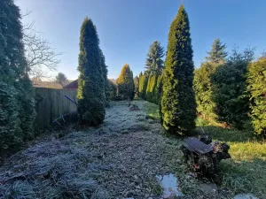 Prodej rodinného domu, Svitavy, Jana Želivského, 157 m2