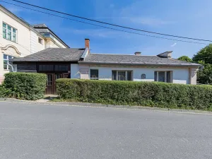 Prodej rodinného domu, Vrbno pod Pradědem, Hřbitovní, 120 m2