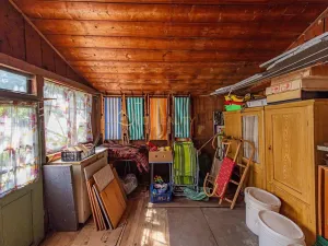 Prodej rodinného domu, Vrbno pod Pradědem, Hřbitovní, 120 m2