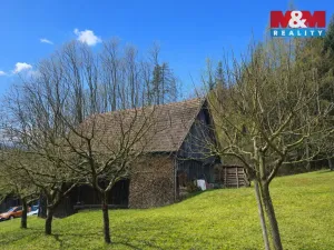 Prodej pozemku pro bydlení, Háje nad Jizerou - Dolní Sytová, 1150 m2