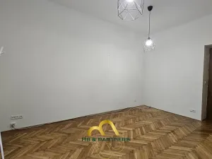 Pronájem bytu 2+kk, Praha - Vinohrady, Mánesova, 62 m2