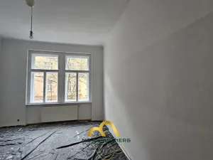 Pronájem bytu 2+1, Praha - Vinohrady, Mánesova, 90 m2