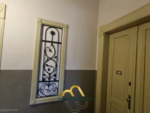 Pronájem bytu 2+1, Praha - Vinohrady, Mánesova, 90 m2