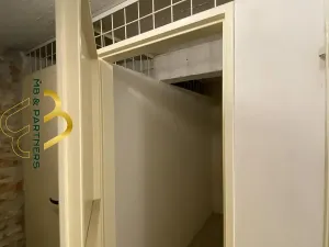 Pronájem bytu 2+kk, Praha - Žižkov, Žerotínova, 51 m2