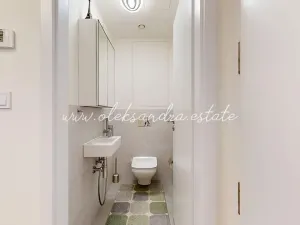 Pronájem bytu 3+kk, Praha - Vysočany, Oktábcových, 70 m2