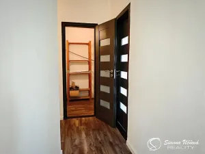 Prodej bytu 3+1, Česká Lípa, Zhořelecká, 66 m2