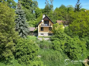 Prodej chaty, Úštěk, 90 m2