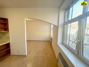 Prodej bytu 2+1, Soběslav, 54 m2