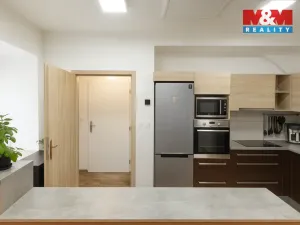 Prodej bytu 2+kk, Dolní Loučky, 54 m2