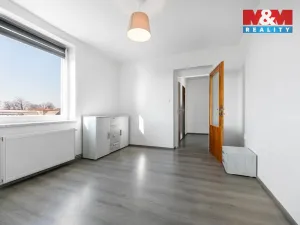 Pronájem bytu 2+1, Horní Bělá, 65 m2