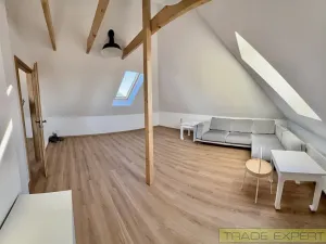 Prodej bytu 2+kk, Otmíče, 81 m2