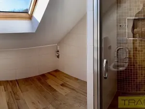 Prodej bytu 2+kk, Otmíče, 81 m2