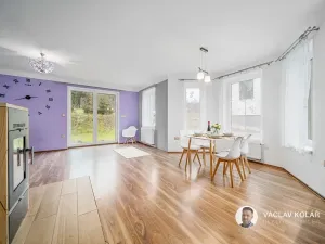 Prodej rodinného domu, Pecka, 176 m2