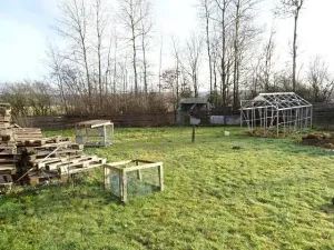 Prodej pozemku pro bydlení, Rumburk, Šluknovská, 2877 m2