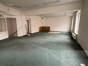 Prodej obchodního prostoru, Rumburk, Třída 9. května, 300 m2