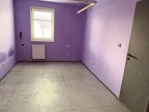 Prodej obchodního prostoru, Rumburk, Třída 9. května, 300 m2