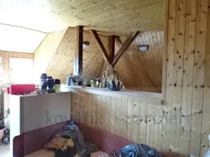 Prodej vily, Šluknov, Královská, 120 m2