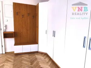 Pronájem bytu 4+kk, Olomouc, Legionářská, 136 m2