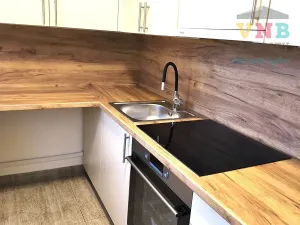 Pronájem bytu 2+1, Prostějov, Okružní, 55 m2