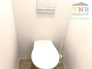 Pronájem bytu 2+1, Prostějov, Okružní, 55 m2