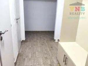 Pronájem bytu 2+1, Prostějov, Okružní, 55 m2