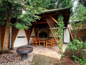 Prodej rodinného domu, Přezletice, U Bažantnice, 230 m2