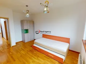 Pronájem rodinného domu, Praha - Jinonice, Laténská, 176 m2