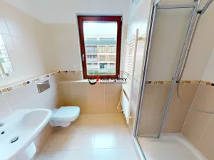 Pronájem rodinného domu, Praha - Jinonice, Laténská, 176 m2