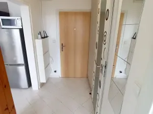 Pronájem bytu 2+kk, Praha - Krč, Štúrova, 44 m2