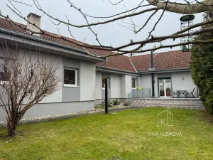 Prodej rodinného domu, Želetice, 220 m2
