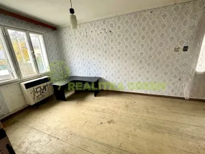 Prodej rodinného domu, Všemina, 173 m2