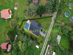 Prodej pozemku pro bydlení, Kašperské Hory, 531 m2