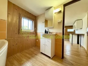 Pronájem bytu 1+kk, Žlutava, 19 m2