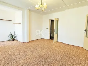 Prodej bytu 2+1, Opava, Polanova, 61 m2