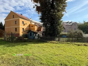 Prodej rodinného domu, Kynšperk nad Ohří, Truhlářská, 200 m2