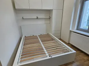 Pronájem bytu 1+1, Praha - Libeň, Kovářská, 35 m2