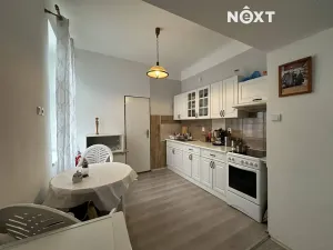 Pronájem bytu 2+kk, Jilemnice, Čsl. Legií, 45 m2