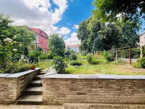 Pronájem bytu 1+kk, Praha - Hloubětín, 35 m2