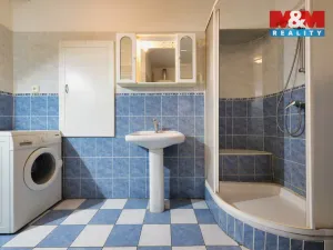 Prodej rodinného domu, Vřesovice, 90 m2