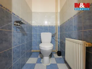 Prodej rodinného domu, Vřesovice, 90 m2