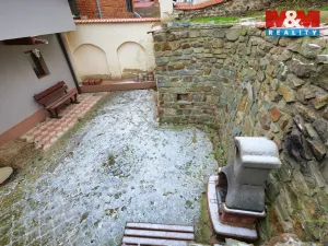 Prodej rodinného domu, Vřesovice, 90 m2