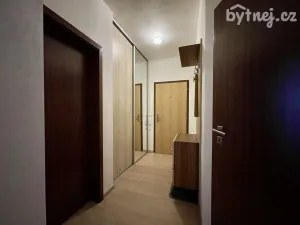 Pronájem bytu 3+kk, Olomouc - Nové Sady, Novosadský dvůr, 67 m2