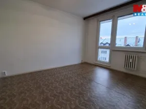 Pronájem bytu 1+1, Rožnov pod Radhoštěm, Kulturní, 30 m2