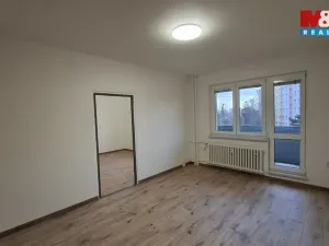 Prodej bytu 2+1, Kopřivnice, Obránců míru, 54 m2