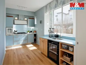 Prodej rodinného domu, Křesetice - Bykáň, 145 m2