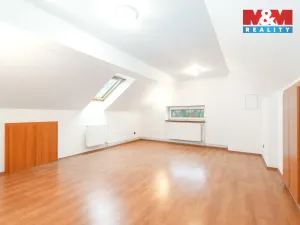 Prodej rodinného domu, Otice, Domky, 330 m2