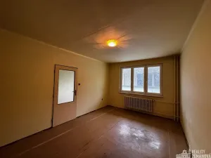 Prodej bytu 2+1, Neveklov, Benešovská, 51 m2